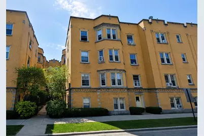 7444 Adams Street #1E, Forest Park, IL 60130 - Photo 1