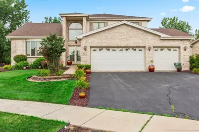 80 Maryview Parkway, Matteson, IL 60443 - Photo 1