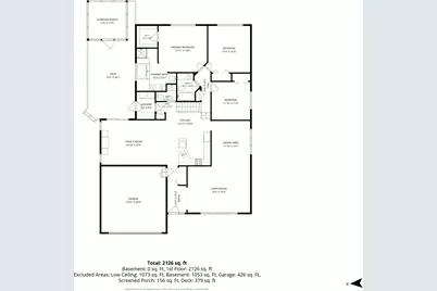 1166 Tracie Drive, Lake Zurich, IL 60047 - Photo 23