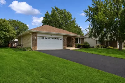1166 Tracie Drive, Lake Zurich, IL 60047 - Photo 3