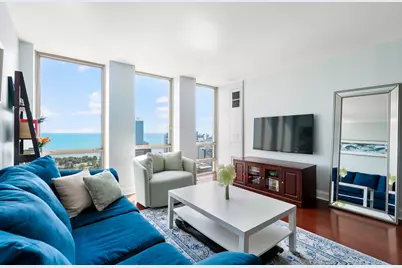 1660 N La Salle Drive #3503, Chicago, IL 60614 - Photo 9