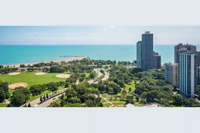 1660 N La Salle Drive #3503, Chicago, IL 60614 - Photo 11