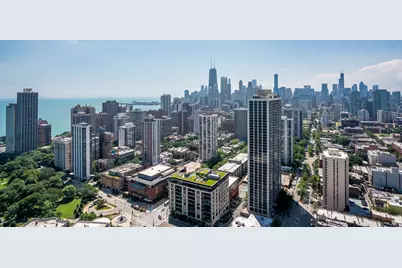 1660 N La Salle Drive #3503, Chicago, IL 60614 - Photo 15