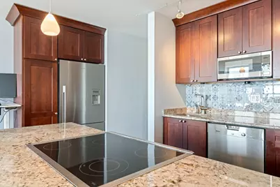 1660 N La Salle Drive #3503, Chicago, IL 60614 - Photo 5