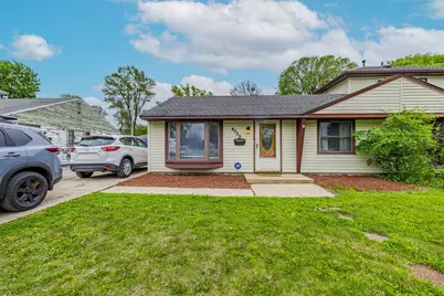 4029 W 90th Place #4029, Hometown, IL 60456 - Photo 1