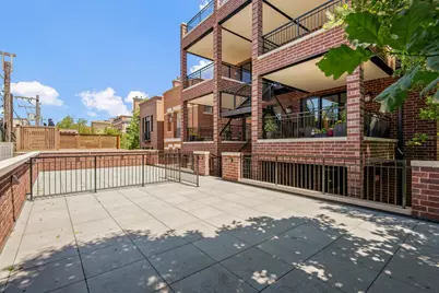 1942 N Orchard Street #1S, Chicago, IL 60614 - Photo 23
