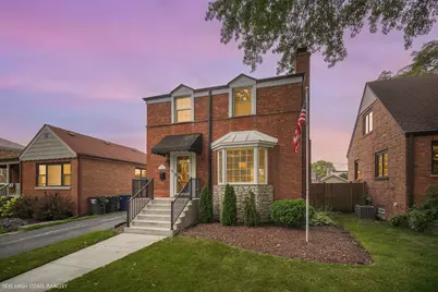 9717 S Hamlin Avenue, Evergreen Park, IL 60805 - Photo 27