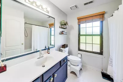306 Carriage Way #2C, Bloomingdale, IL 60108 - Photo 19