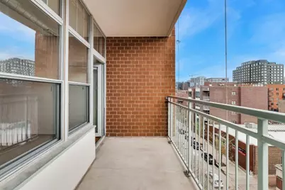 1200 W Monroe Street #607, Chicago, IL 60607 - Photo 33