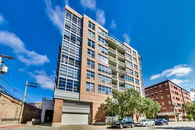 1200 W Monroe Street #607, Chicago, IL 60607 - Photo 41