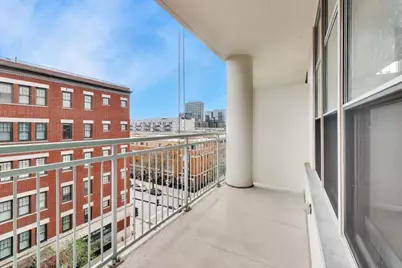 1200 W Monroe Street #607, Chicago, IL 60607 - Photo 35