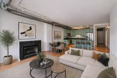1200 W Monroe Street #607, Chicago, IL 60607 - Photo 17