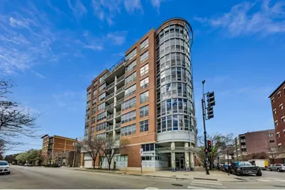 1200 W Monroe Street #607, Chicago, IL 60607 - Photo 3