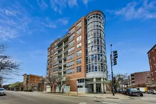 1200 W Monroe St, Chicago, IL 60607 - Photo 3