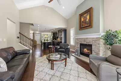 1636 Castle Lawn Court, Naperville, IL 60565 - Photo 7