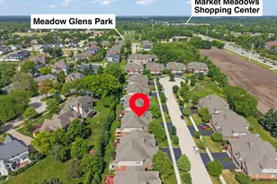 1636 Castle Lawn Ct, Naperville, IL 60565 - Photo 41