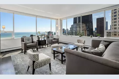 1000 N Lake Shore Plaza #44B, Chicago, IL 60611 - Photo 3