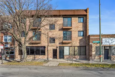 7109 N Western Avenue #3N, Chicago, IL 60645 - Photo 1