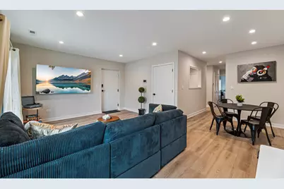 7109 N Western Avenue #3N, Chicago, IL 60645 - Photo 5