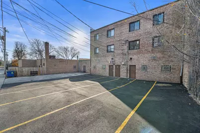 7109 N Western Avenue #3N, Chicago, IL 60645 - Photo 19