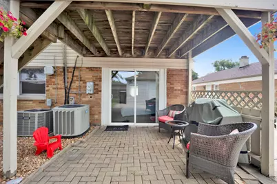 11642 S Meadow Lane Drive, Merrionette Park, IL 60803 - Photo 29