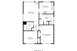 11642 S Meadow Ln Dr, Merrionette Park, IL 60803 - Photo 35
