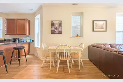 1312 N Artesian Avenue #1R, Chicago, IL 60622 - Photo 5