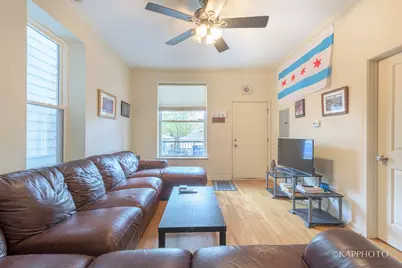 1312 N Artesian Avenue #1R, Chicago, IL 60622 - Photo 13