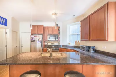 1312 N Artesian Avenue #1R, Chicago, IL 60622 - Photo 3
