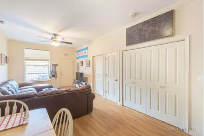 1312 N Artesian Avenue #1R, Chicago, IL 60622 - Photo 7