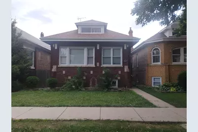 5829 S Sawyer Avenue, Chicago, IL 60629 - Photo 1