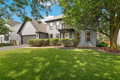3479 Charlemaine Drive, Aurora, IL 60504 - Photo 3
