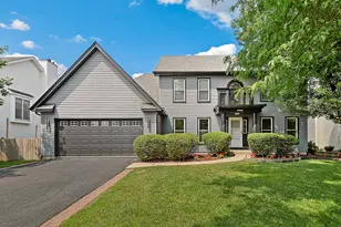 3479 Charlemaine Dr, Aurora, IL 60504 - Photo 1