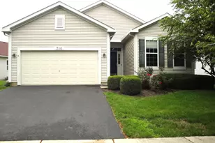 710 S Mecosta Ln, Romeoville, IL 60446 - Photo 1