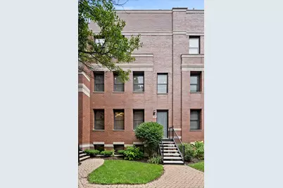 2036 W Lemoyne Street #D, Chicago, IL 60622 - Photo 1