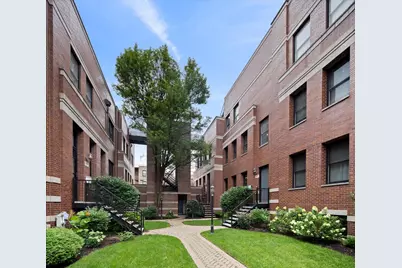 2036 W Lemoyne Street #D, Chicago, IL 60622 - Photo 3