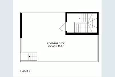 2036 W Lemoyne Street #D, Chicago, IL 60622 - Photo 35