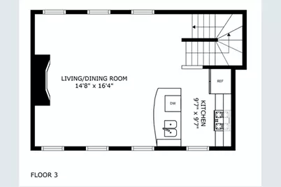 2036 W Lemoyne Street #D, Chicago, IL 60622 - Photo 33