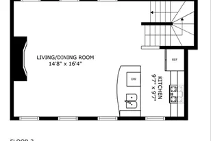2036 W Le Moyne St, Chicago, IL 60622 - Photo 33