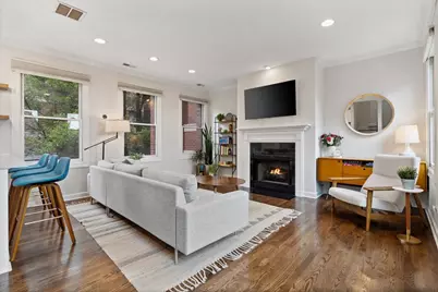 2036 W Lemoyne Street #D, Chicago, IL 60622 - Photo 9