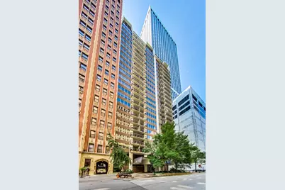 201 E Chestnut Street #3A, Chicago, IL 60611 - Photo 1