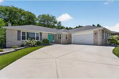 7449 W Ute Lane, Palos Heights, IL 60463 - Photo 1
