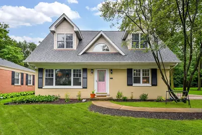701 Willis Street, Glen Ellyn, IL 60137 - Photo 1