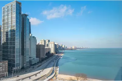 505 N Lake Shore Drive #1801, Chicago, IL 60611 - Photo 9