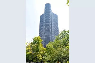 505 N Lake Shore Drive #1801, Chicago, IL 60611 - Photo 1