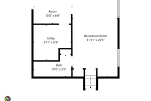 18107 Kostner Ave, Country Club Hills, IL 60478 - Photo 47