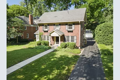 220 N Monroe Street, Hinsdale, IL 60521 - Photo 3