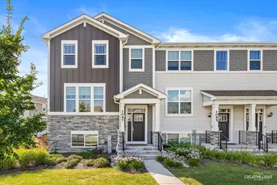 1097 Moraine Drive, South Elgin, IL 60177 - Photo 1