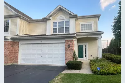 1187 Windham Lane, Elk Grove Village, IL 60007 - Photo 1