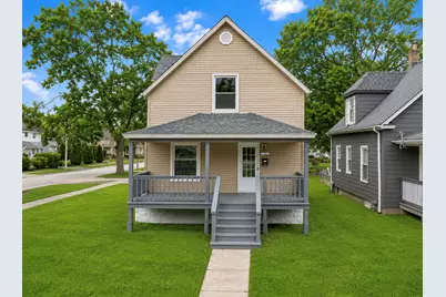1144 Grant Avenue, Chicago Heights, IL 60411 - Photo 1